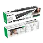 Hair straightener Hoco HP40 black Foto 5