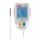 Uni-T A57 BT Bluetooth Temperature and Humidity Logger — Foto 2