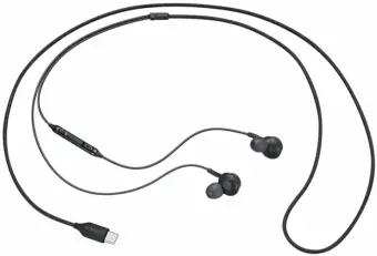 Samsung EO-IC100BBEGEU AKG headsets black (EU Blister) Photo