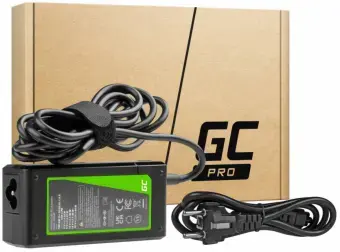 Green Cell USB-C PRO Charger | AC Adapter for Lenovo Yoga 4 Pro 65W Фото num