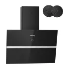 IsEasy kitchen hood TV1360D4-CC-I2 Фото num