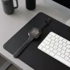 TECH-PROTECT DEFENSE 2-PACK APPLE WATCH 12 (42 MM) BLACK & CLEAR — Foto 8