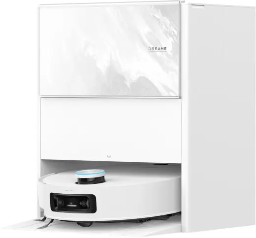 DREAME Aqua10 Ultra Track White RLR81CE-WH