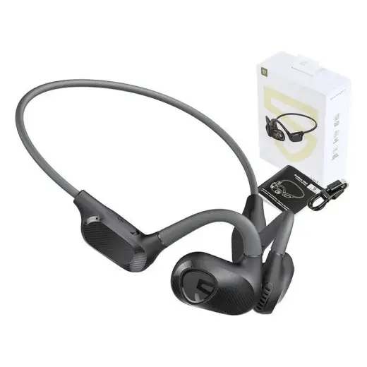 Earphones Soundpeats Runfree lite2 (black) Foto 3