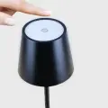 Night lamp WDL-02 wireless blue — Foto 2
