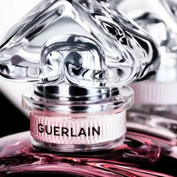 Guerlain La Petite Robe Noire Eau De Parfum Intense - Clear Фото num
