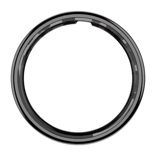 Smartring Colmi R12 19.1MM 9 (black) Фото num