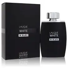 Lalique White in Black eau de parfum для мужчин 125 мл Фото num