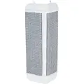 Nail sharpener : Trixie Scratching board for corners, 32 × 60 cm, light grey Photo