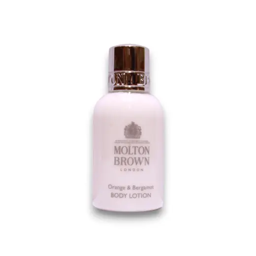 Molton Brown, Orange & Bergamot, Nourishing, Body Lotion, 50 ml Foto 1