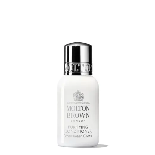 Molton Brown, Indian Cress, Hair Conditioner, For Purifying, 50 ml Фото num
