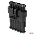 Connector plug and socket set AMIO-03522 — Photo 2