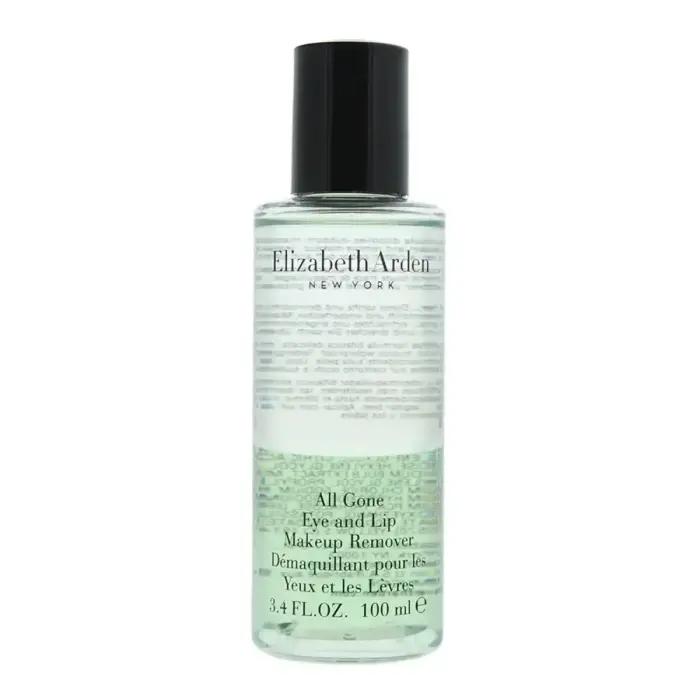 Elizabeth Arden, All Gone, Makeup Remover Lotion, 100 ml *Tester