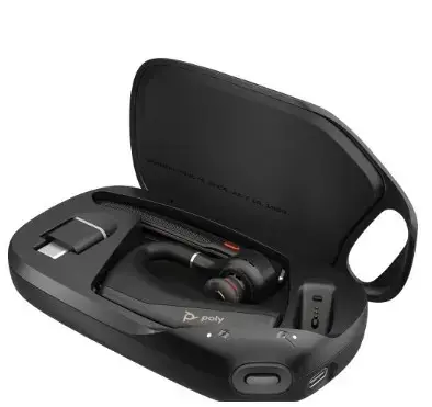Voyager Legend 50-M Headset UC AJ8V4AA#ABB