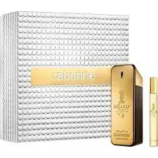 Paco Rabanne 1 Million Giftset