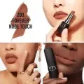 Dior Rouge Dior Lipstick 3,2 g 200 Forever Nude Touch Фото num