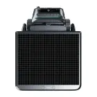 Wireless pool cleaning robot WYBOT S2 Solar Vision — Photo 6