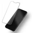 Tempered glass to Samsung S24 FE Forcell Ultra Clear Glass black Foto 3