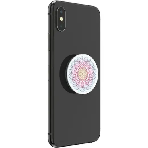 Popsockets 2 Rainbow Mandala 70086 uchwyt i podstawka do telefonu - basic Foto 3