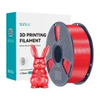 Sunlu PLA+ Silk Filament (Red) — Foto 1