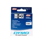 Dymo Schriftband 40910 Clear Black (S0720670) Foto 4