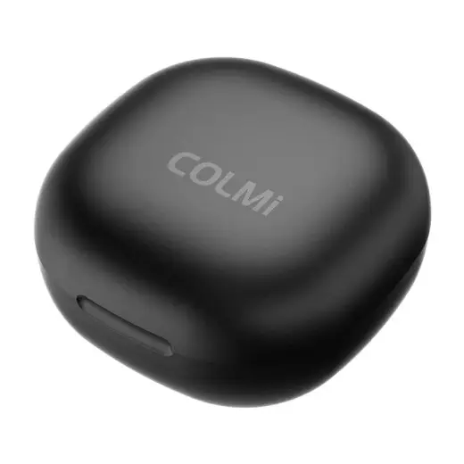 Smartring Colmi R03 18.9MM 9 (Czarny) Photo