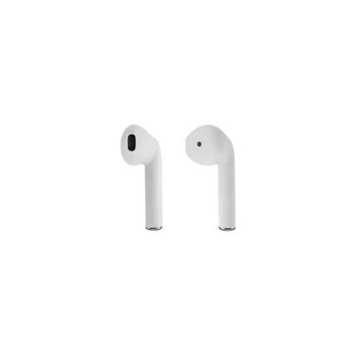 Setty Bluetooth earphones TWS with a charging case TWS-0 white Фото num