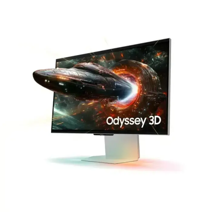 Samsung Monitor Odyssey 3D (G90XF) (LS27FG900XUXEN)