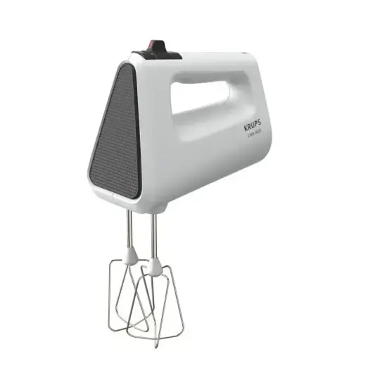 Krups Handblender 3Mix white (GN4001) Photo