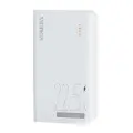 Внешний аккумулятор (powerbank) Romoss SENSE4SF 10000mAh, 22.5W (белый) Фото num