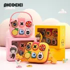 PICOCICI Kids Trendy Satchel k11 pink Photo