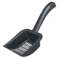 Lāpstiņa kaķu tualetei : Trixie Litter scoop for silikate litter, granules, L Foto 1