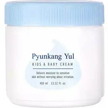 Pyunkang Yul Kids & Baby Cream 400ml