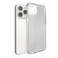 SBS D3O iPhone 15 Pro Case - Transparent — Photo 2