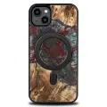 Bewood Unique case for iPhone 15 Plus 6,7" Planets Pluto with MagSafe Foto 1