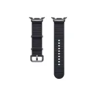 ET-SOL32SBE Samsung Galaxy Watch 8 Stylish Sport Strap S|M Graphite Фото num