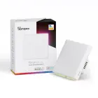 Smart wall switch Sonoff T5-4C-86 — Photo 2