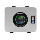 Qoltec Automatic Voltage Stabilizer AVR 5000VA — Foto 7