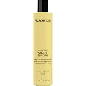 SelectiveLong and Unruly on Care Smooth Shampoo 275ml