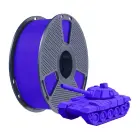Sunlu PLA+ High-Speed Blue Filament — Foto 2