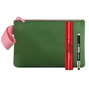 Pupa Vamp! Sexy Lashes Set - gift set