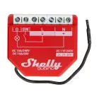 Shelly Qubino Wave1PM Controller, 1-channel, Z-Wave (Power measurement) Foto 1