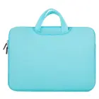 Universal laptop bag 15.6'' - light blue Foto 1