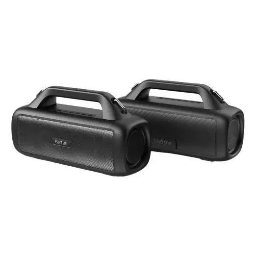 Wireless Bluetooth speaker EarFun UBOOM X Фото num