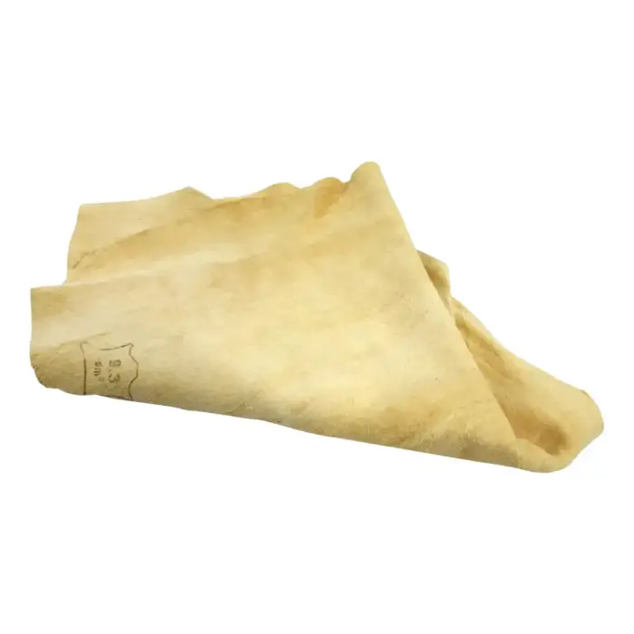 Syntetic chamois 9,3 dm2 irregular