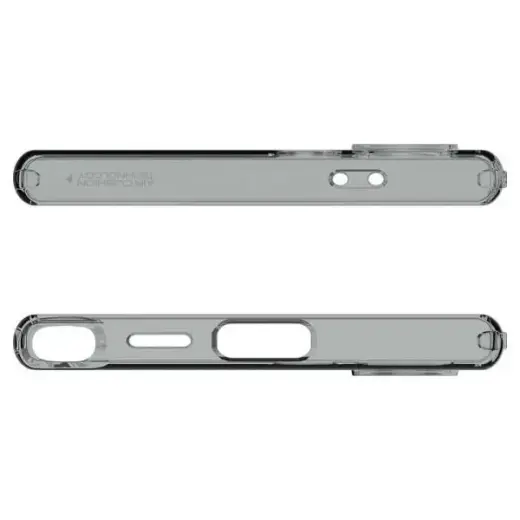 Spigen Liquid Crystal Sam S24 Ultra S928Space Crystal ACS07284 Foto 10