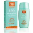 Martiderm Sun Care Active (D) Facial Fluid SPF30 All Skin Types 50ml Фото num