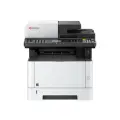 Kyocera ECOSYS M2135dn - multifunction printer - B|W Foto 3