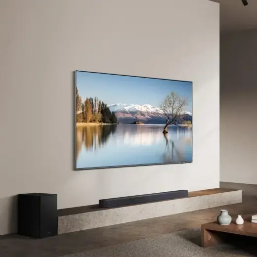 Samsung Soundbar HW-Q600F EN HWQ600F EN (HW-Q600F/EN) Foto 2