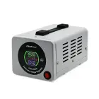 Qoltec Automatic Voltage Stabilizer AVR 500VA — Foto 1